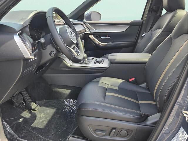 2026 Mazda Mazda CX-90 Plug-In Hybrid Premium Plus AWD