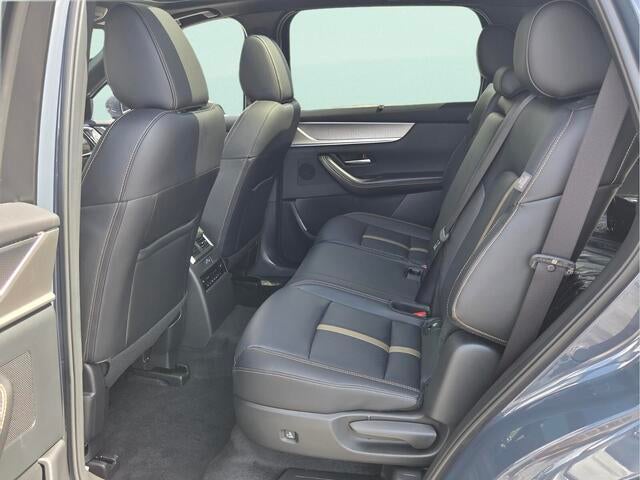 2026 Mazda Mazda CX-90 Plug-In Hybrid Premium Plus AWD