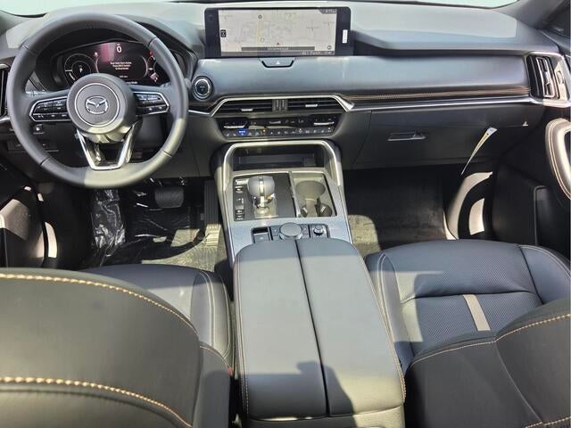 2026 Mazda Mazda CX-90 Plug-In Hybrid Premium Plus AWD