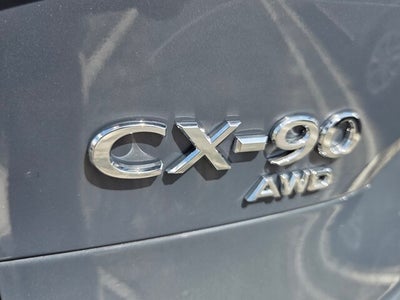 2026 Mazda Mazda CX-90 Plug-In Hybrid Premium Plus AWD