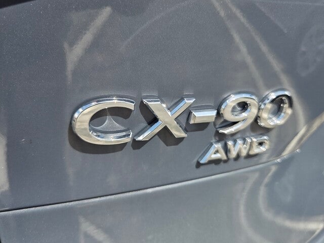 2026 Mazda Mazda CX-90 Plug-In Hybrid Premium Plus AWD