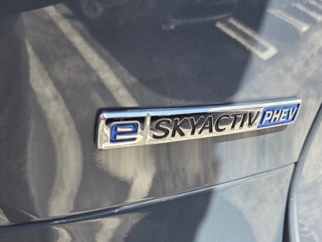 2026 Mazda Mazda CX-90 Plug-In Hybrid Premium Plus AWD