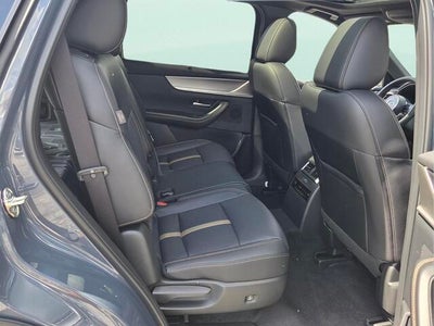 2026 Mazda Mazda CX-90 Plug-In Hybrid Premium Plus AWD
