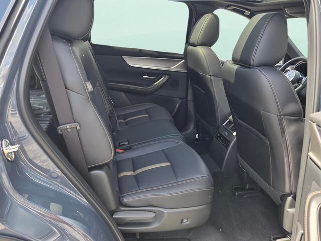 2026 Mazda Mazda CX-90 Plug-In Hybrid Premium Plus AWD