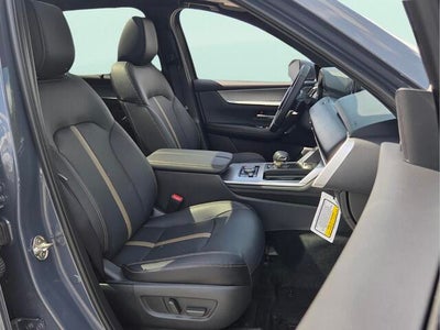 2026 Mazda Mazda CX-90 Plug-In Hybrid Premium Plus AWD