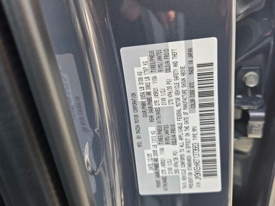 2026 Mazda Mazda CX-90 Plug-In Hybrid Premium Plus AWD