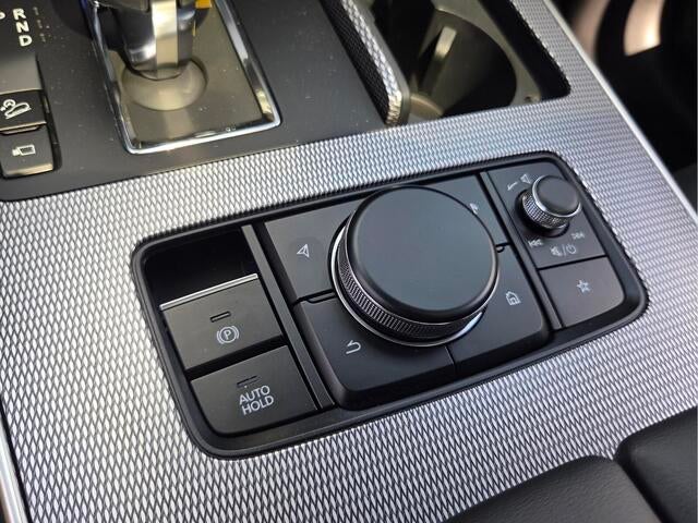 2026 Mazda Mazda CX-90 Plug-In Hybrid Premium Plus AWD
