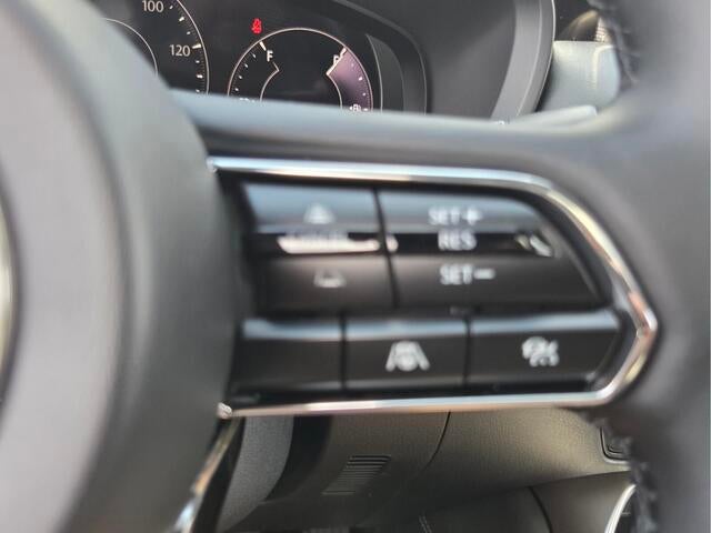 2026 Mazda Mazda CX-90 Plug-In Hybrid Premium Plus AWD