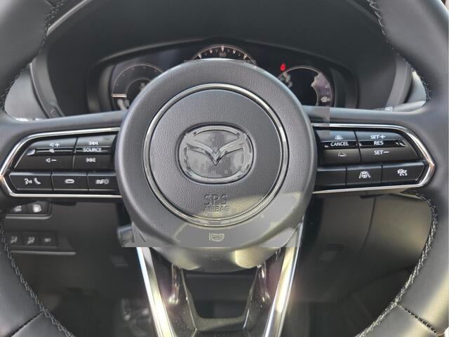 2026 Mazda Mazda CX-90 Plug-In Hybrid Premium Plus AWD