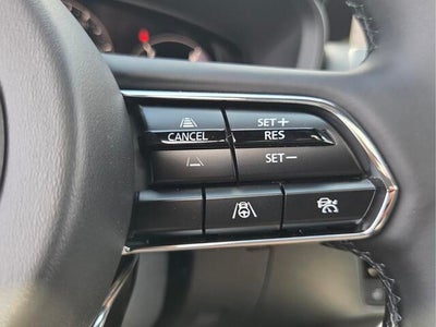 2026 Mazda Mazda CX-90 Plug-In Hybrid Premium Plus AWD