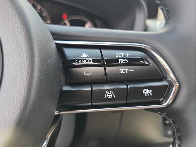 2026 Mazda Mazda CX-90 Plug-In Hybrid Premium Plus AWD