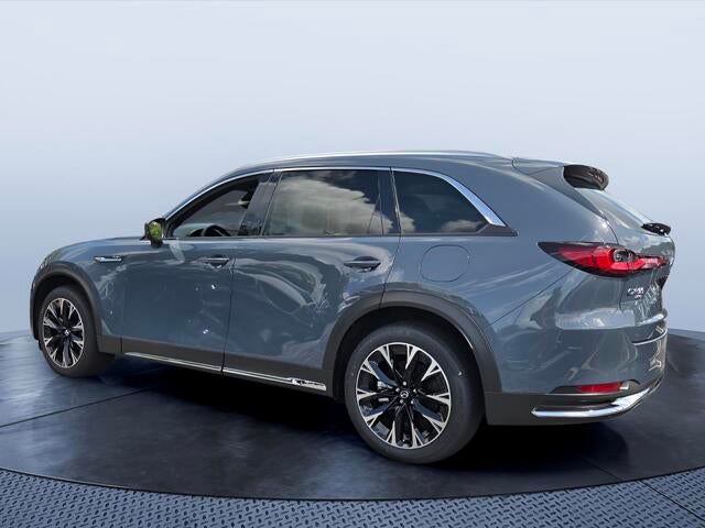 2026 Mazda Mazda CX-90 Plug-In Hybrid Premium Plus AWD