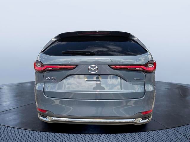 2026 Mazda Mazda CX-90 Plug-In Hybrid Premium Plus AWD