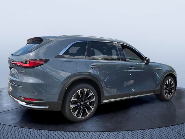 2026 Mazda Mazda CX-90 Plug-In Hybrid Premium Plus AWD