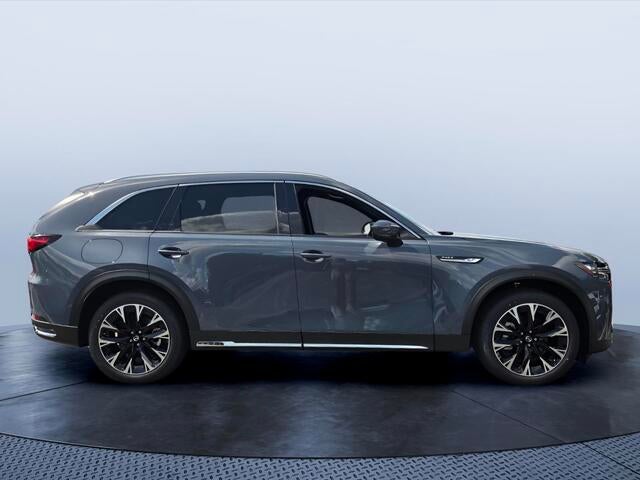 2026 Mazda Mazda CX-90 Plug-In Hybrid Premium Plus AWD