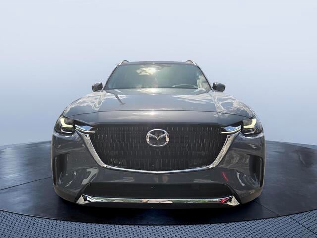 2026 Mazda Mazda CX-90 Plug-In Hybrid Premium Plus AWD