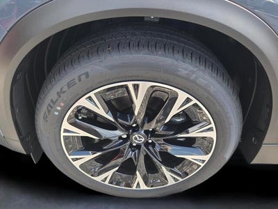 2026 Mazda Mazda CX-90 Plug-In Hybrid Premium Plus AWD