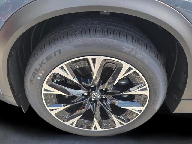 2026 Mazda Mazda CX-90 Plug-In Hybrid Premium Plus AWD