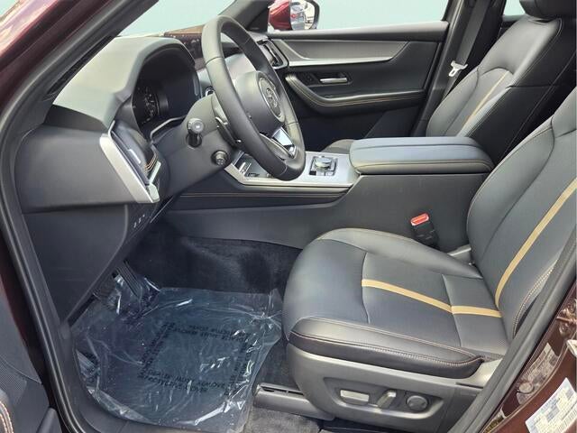 2026 Mazda Mazda CX-90 Plug-In Hybrid Premium Plus AWD