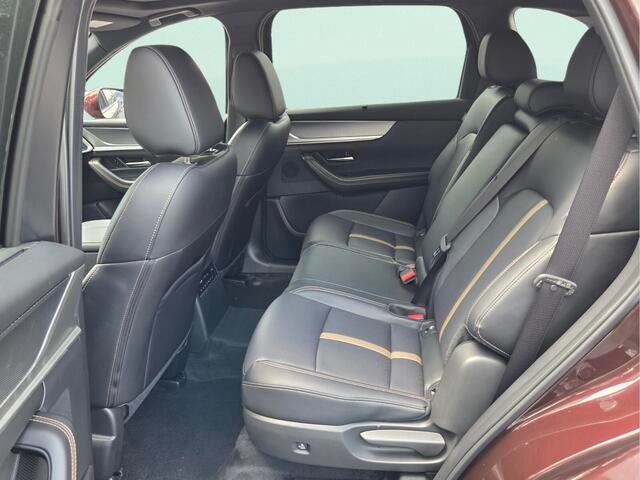 2026 Mazda Mazda CX-90 Plug-In Hybrid Premium Plus AWD