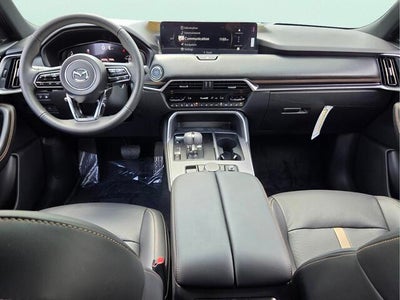 2026 Mazda Mazda CX-90 Plug-In Hybrid Premium Plus AWD
