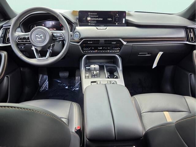 2026 Mazda Mazda CX-90 Plug-In Hybrid Premium Plus AWD