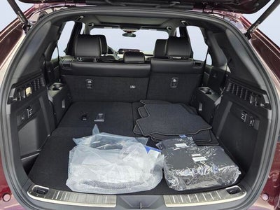 2026 Mazda Mazda CX-90 Plug-In Hybrid Premium Plus AWD