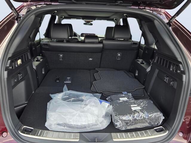 2026 Mazda Mazda CX-90 Plug-In Hybrid Premium Plus AWD