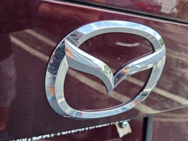2026 Mazda Mazda CX-90 Plug-In Hybrid Premium Plus AWD