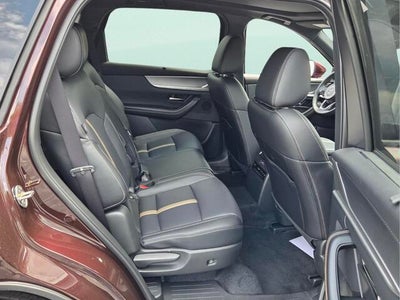2026 Mazda Mazda CX-90 Plug-In Hybrid Premium Plus AWD