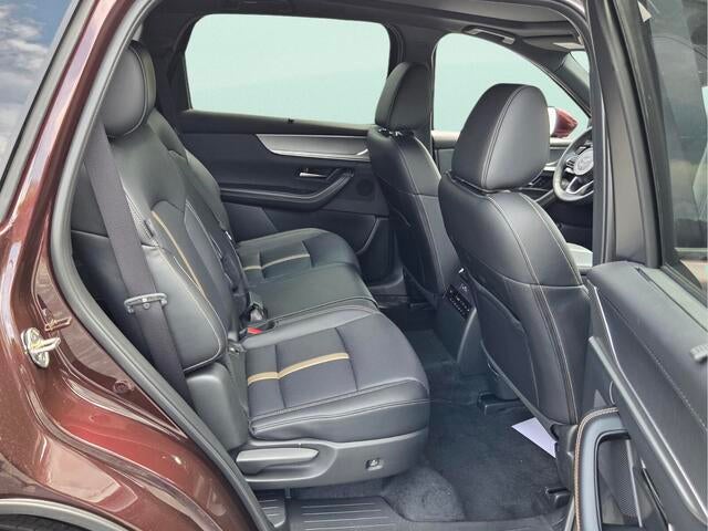 2026 Mazda Mazda CX-90 Plug-In Hybrid Premium Plus AWD