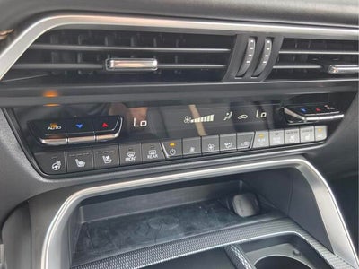 2026 Mazda Mazda CX-90 Plug-In Hybrid Premium Plus AWD