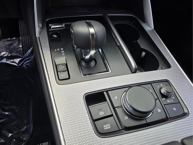 2026 Mazda Mazda CX-90 Plug-In Hybrid Premium Plus AWD