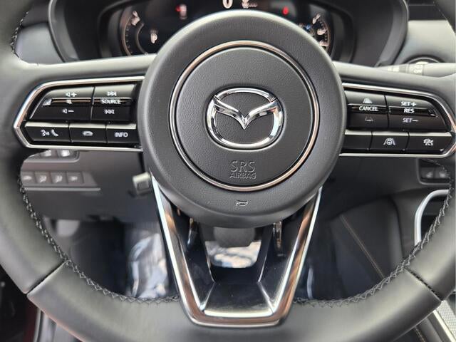 2026 Mazda Mazda CX-90 Plug-In Hybrid Premium Plus AWD