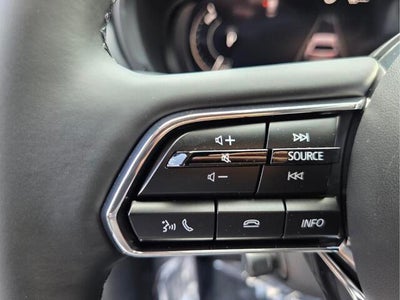 2026 Mazda Mazda CX-90 Plug-In Hybrid Premium Plus AWD