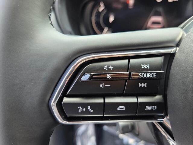 2026 Mazda Mazda CX-90 Plug-In Hybrid Premium Plus AWD