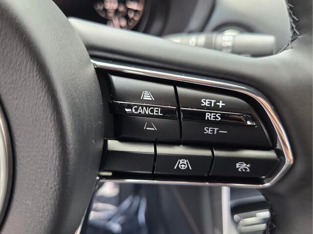 2026 Mazda Mazda CX-90 Plug-In Hybrid Premium Plus AWD