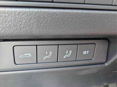 2026 Mazda Mazda CX-90 Plug-In Hybrid Premium Plus AWD