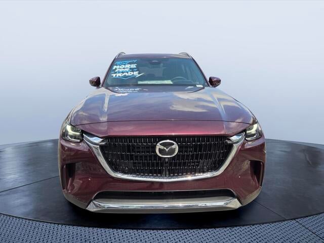 2026 Mazda Mazda CX-90 Plug-In Hybrid Premium Plus AWD