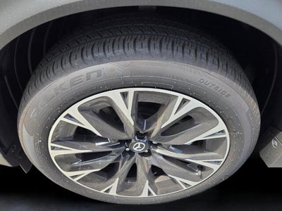 2026 Mazda Mazda CX-90 Plug-In Hybrid Premium Plus AWD