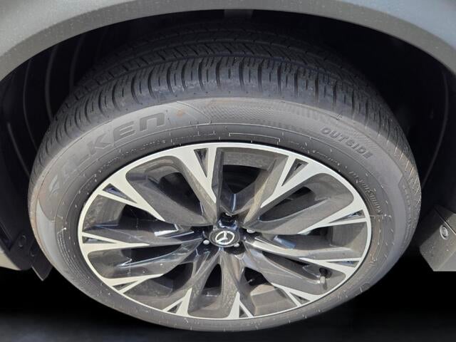 2026 Mazda Mazda CX-90 Plug-In Hybrid Premium Plus AWD