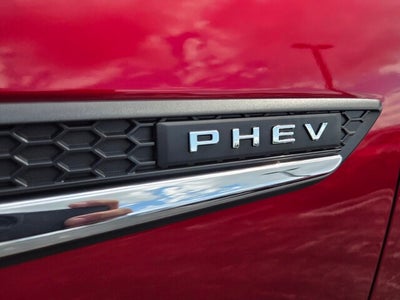2026 Mazda Mazda CX-90 Plug-In Hybrid Premium Plus AWD