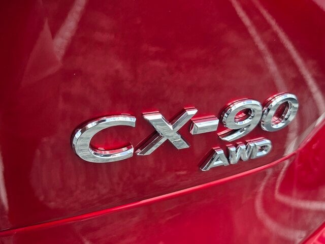 2026 Mazda Mazda CX-90 Plug-In Hybrid Premium Plus AWD