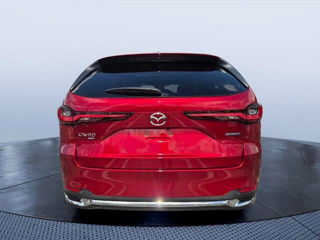 2026 Mazda Mazda CX-90 Plug-In Hybrid Premium Plus AWD