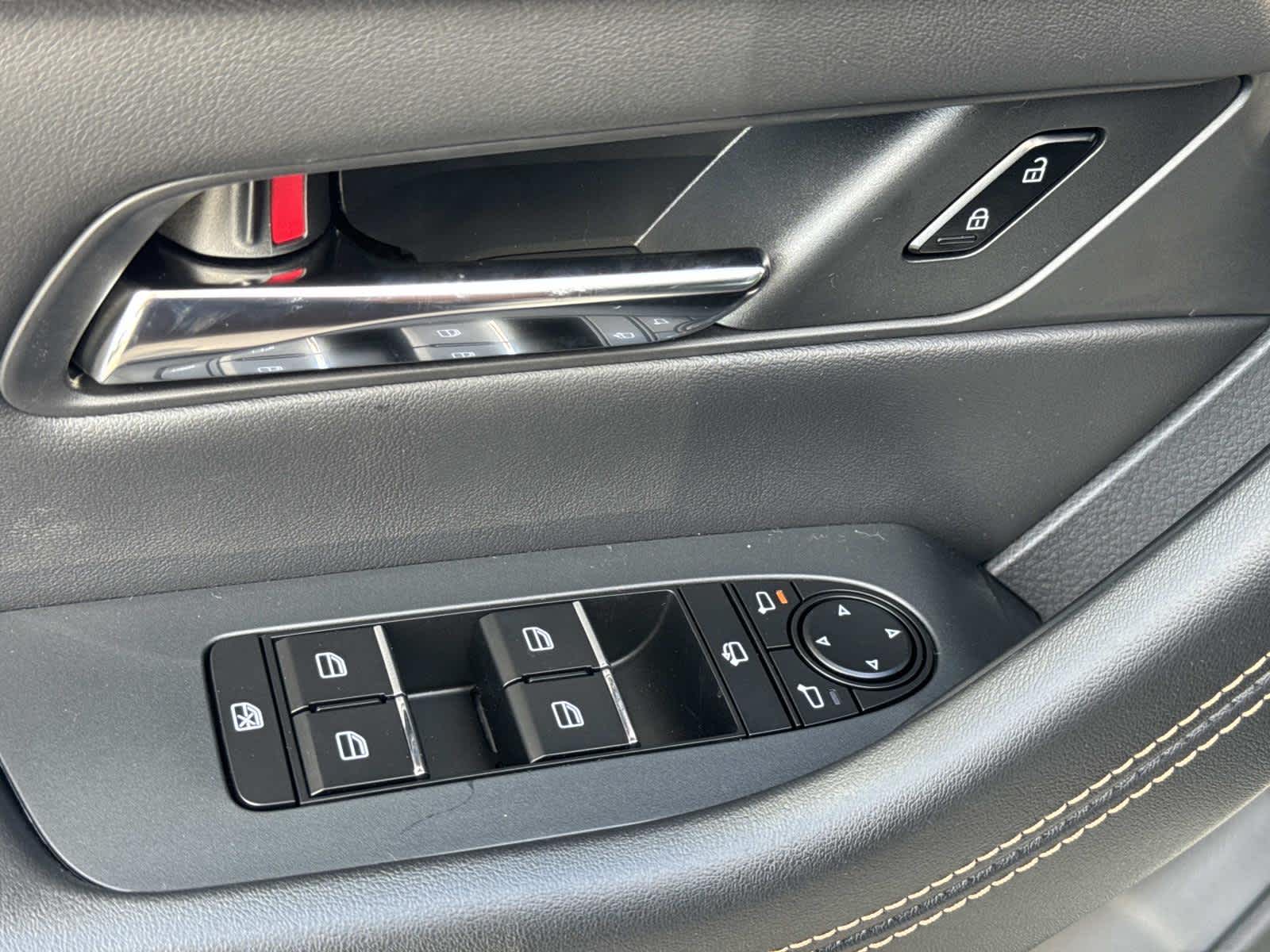 2026 Mazda Mazda CX-90 3.3 Turbo S Premium Plus AWD