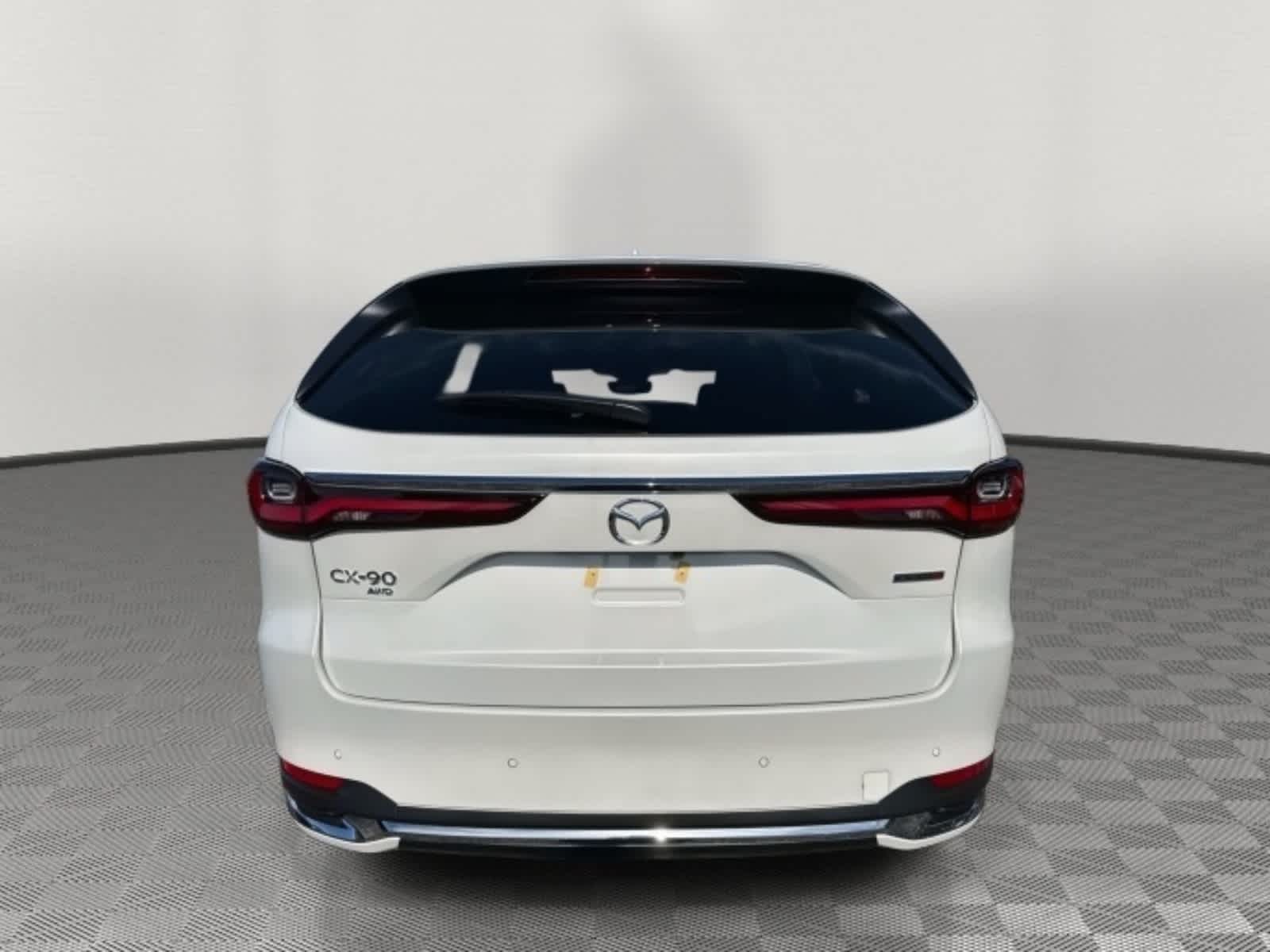 2026 Mazda Mazda CX-90 3.3 Turbo S Premium Plus AWD