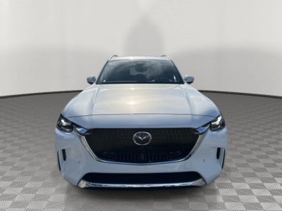 2026 Mazda Mazda CX-90 3.3 Turbo S Premium Plus AWD