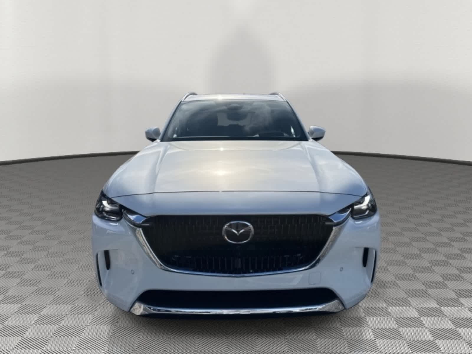 2026 Mazda Mazda CX-90 3.3 Turbo S Premium Plus AWD