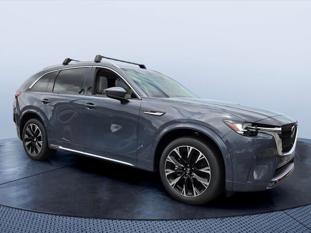 2023 Mazda CX-5 for Sale in Jacksonville, FL | Tom Bush Mazda