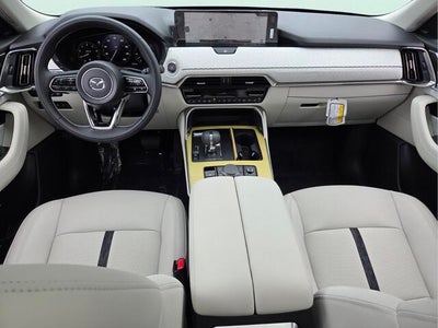 2026 Mazda Mazda CX-90 3.3 Turbo S Premium Plus AWD